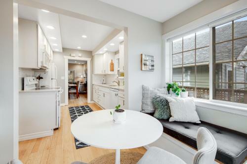 Phinney Ridge Retreat