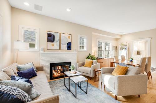 Phinney Ridge Retreat