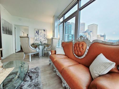 Apartamento The Expensive Sterling Silver Residence