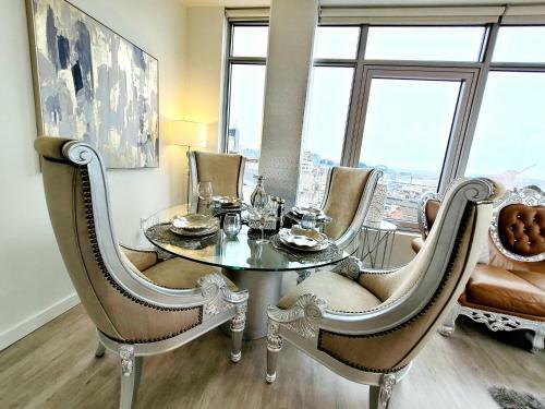 Apartamento The Expensive Sterling Silver Residence