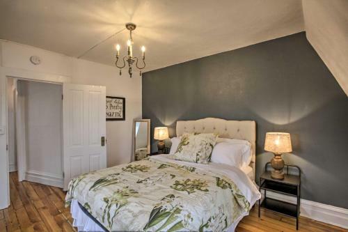 London Classic Abode In Kendall Yards Area!