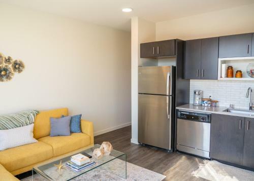 Apartamento Unit 403