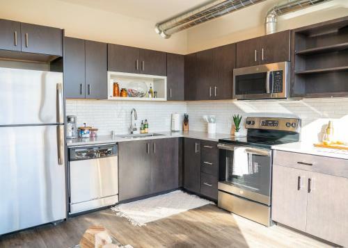 Apartamento Unit 403