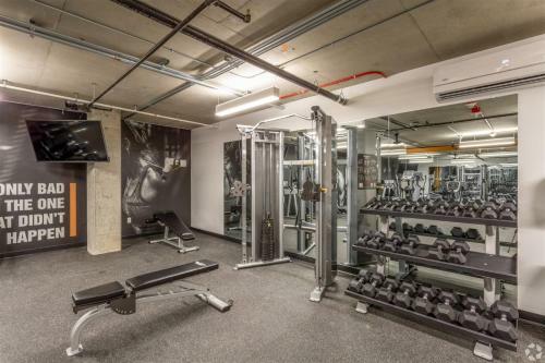 Apartamento Unit 403