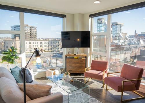 Apartamento Unit 301