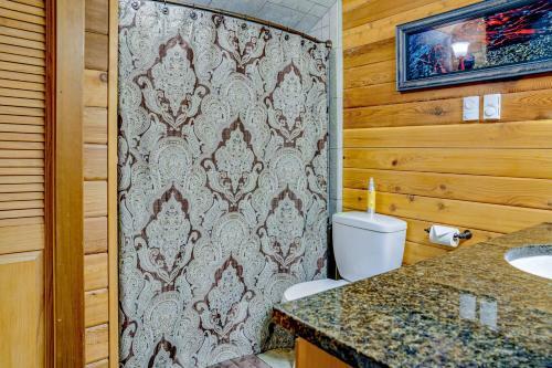 Cedar View Lodge
