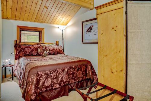Cedar View Lodge