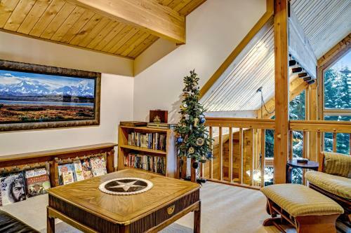 Cedar View Lodge