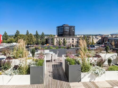 Apartamento Unit 406