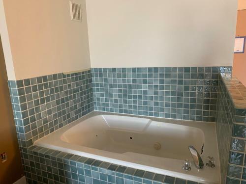 Hotel Toppenesh Inn & Suites