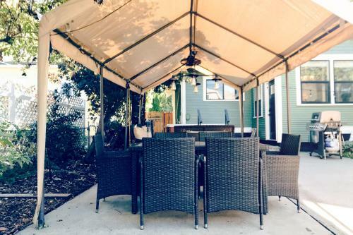 Dreamy Abode
