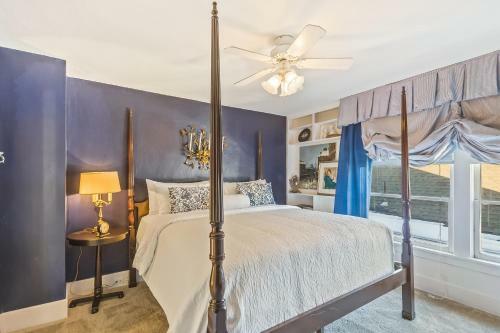 Dreamy Abode
