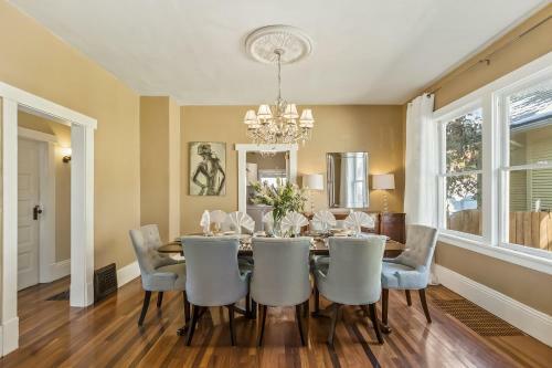 Dreamy Abode