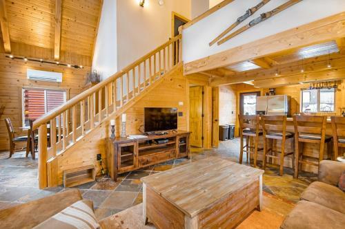 Keechelus Lodge
