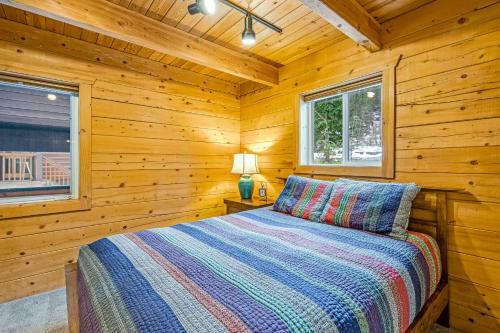 Keechelus Lodge