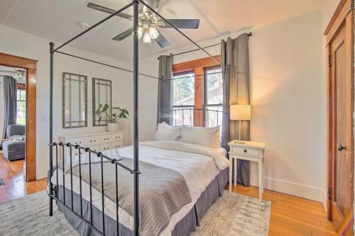 Charming Getaway With Hot Tub Hike, Fish And Ski