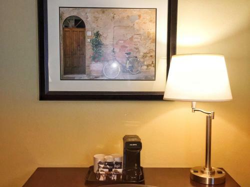 Hotel Best Western Plus Vintage Valley Inn