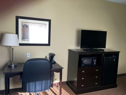 Hotel Best Western Plus Vintage Valley Inn