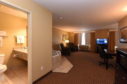 Hotel Best Western Plus Vintage Valley Inn