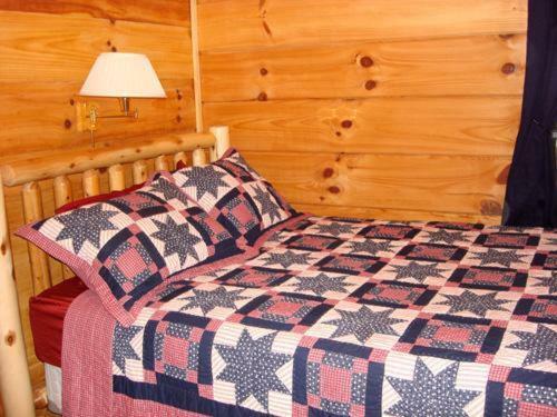 Sleepy Creek Retreat