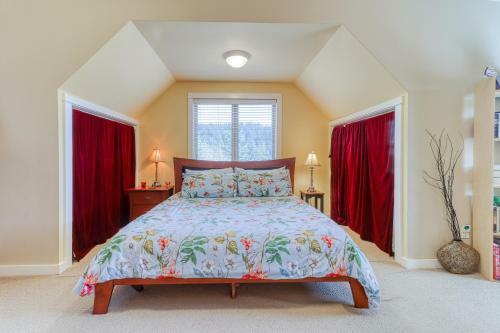White Salmon Getaway