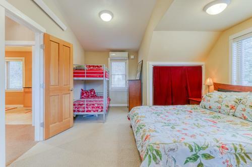 White Salmon Getaway