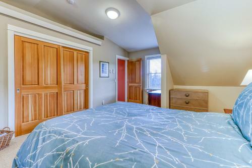 White Salmon Getaway