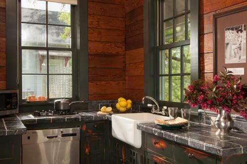 Posada The Inn At Abeja