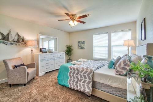 934 Vacations By The Sea