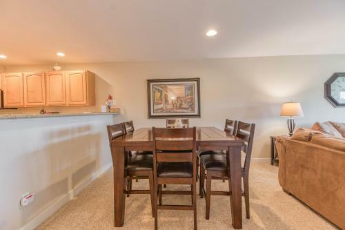 1023 Vacations By The Sea
