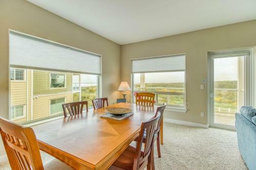 1031 Vacations By The Sea