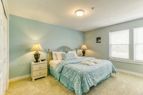 1234 Vacations By The Sea
