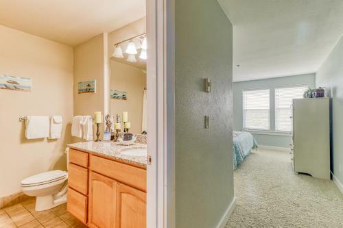 1234 Vacations By The Sea