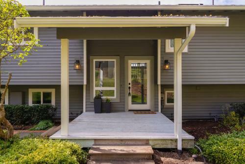 Paradise Cove Abode