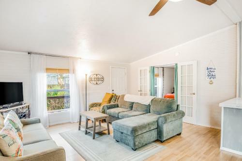 Bailey's Bungalow