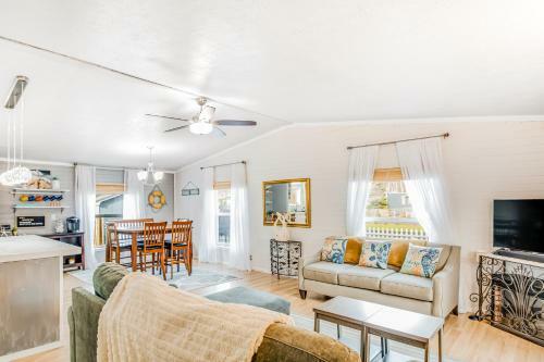 Bailey's Bungalow