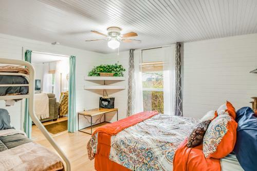 Bailey's Bungalow