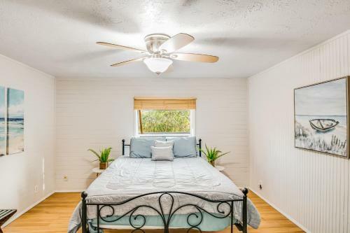 Bailey's Bungalow