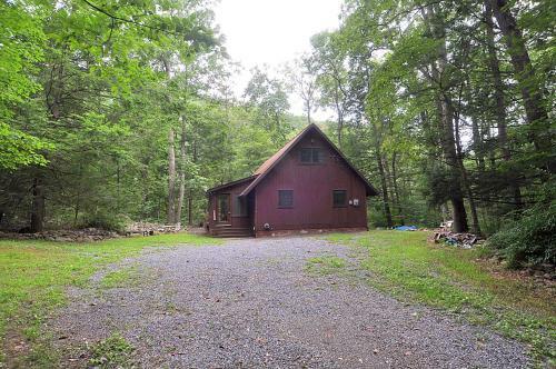 Rosie's Retreat