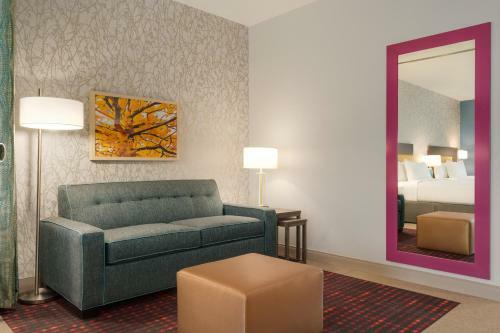 Hotel Home2 Suites By Hilton Martinsburg, Wv