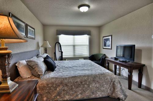 Apartamento Unit 311 1 Bd 1 Ba Condo Condo