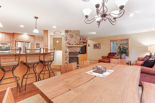 Northwoods Retreat