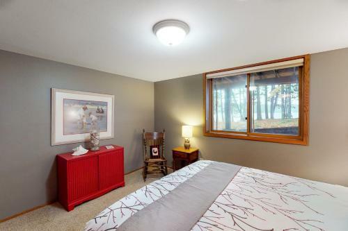 Chanticleer Inn: Hudson House
