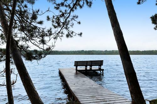 Chanticleer Inn: Hudson House