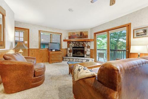 Chanticleer Inn: Villa 8
