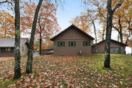 Chanticleer Inn: Villa 5
