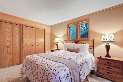 Chanticleer Inn: Villa 5