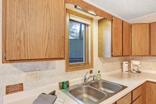 Chanticleer Inn: Villa 5
