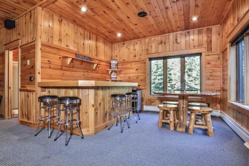 Friendly Confines - Hiller Vacation Homes Home