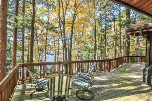 Moonrise - Hiller Vacation Homes Home
